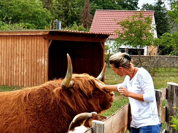 Gast- und Erlebnishof Loosgut