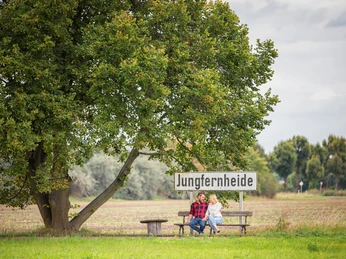 Eisenbahnmuseum Letschin