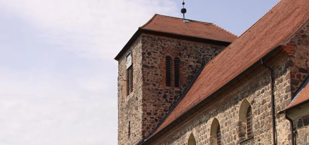 Kirche Falkenhagen