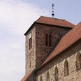 Kirche Falkenhagen