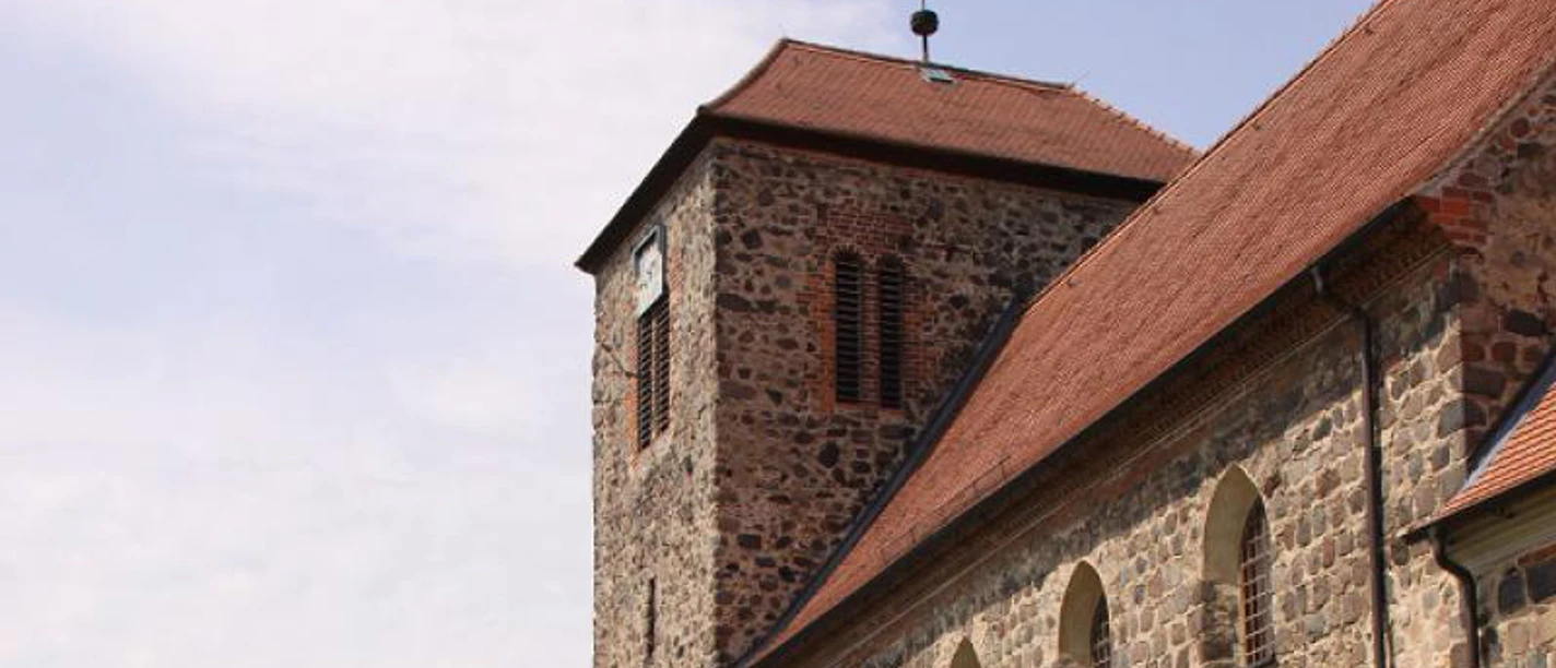 Kirche Falkenhagen