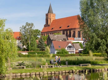 St. Marienkirche Beeskow