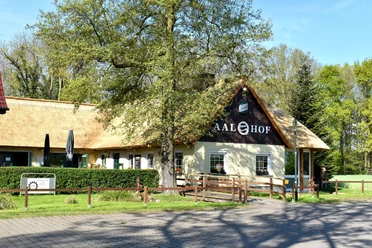 Aalhof