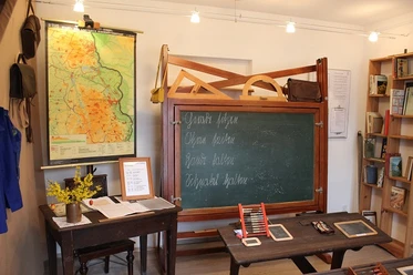 Heimatstube Rießen