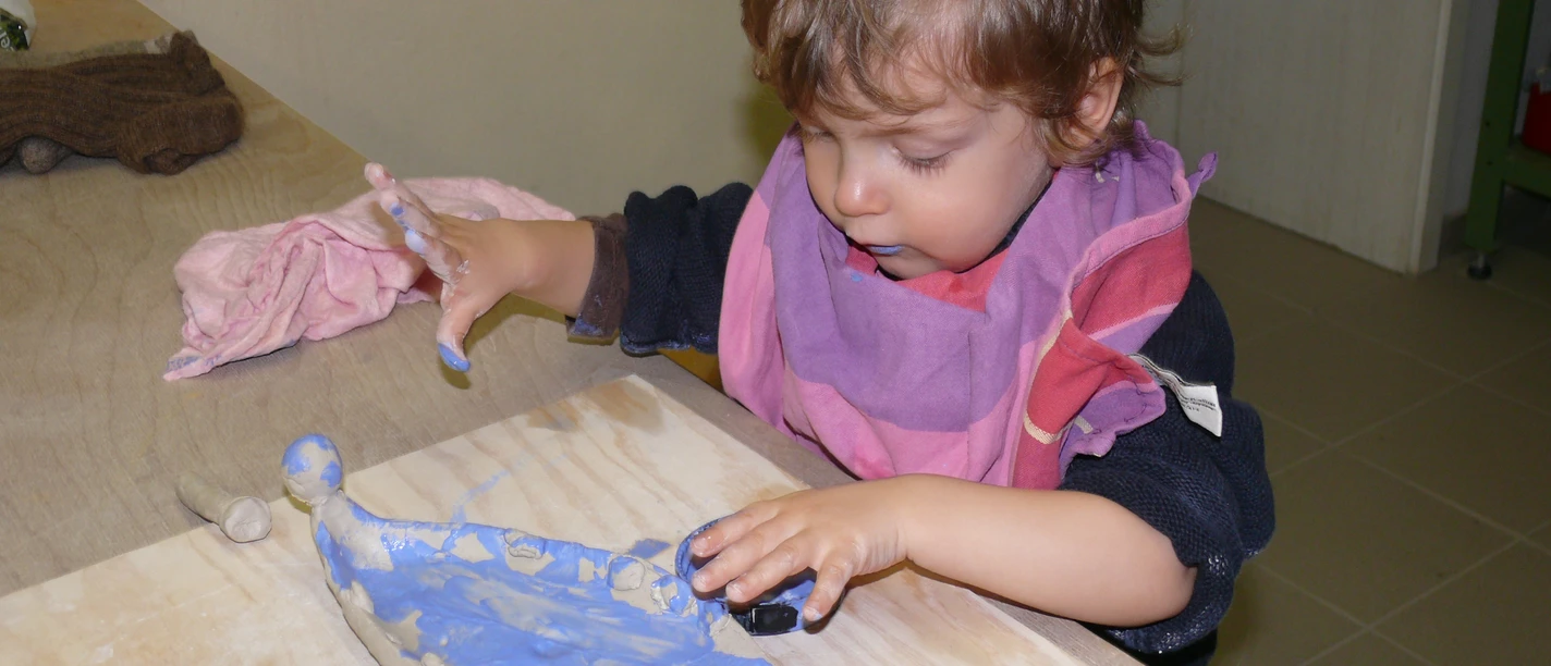 Burgtöpferei Friedland