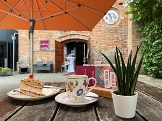 Café Pauline