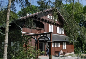 Scharwenka Kulturforum