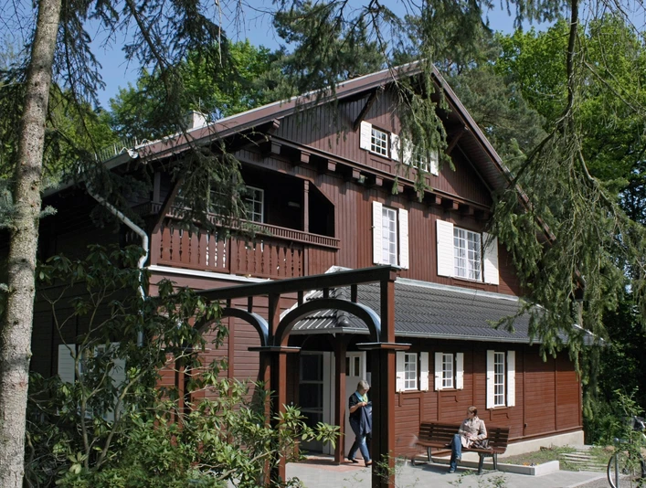 Scharwenka Kulturforum