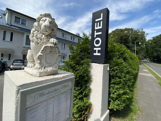 Hotel-Resort Märkisches Meer