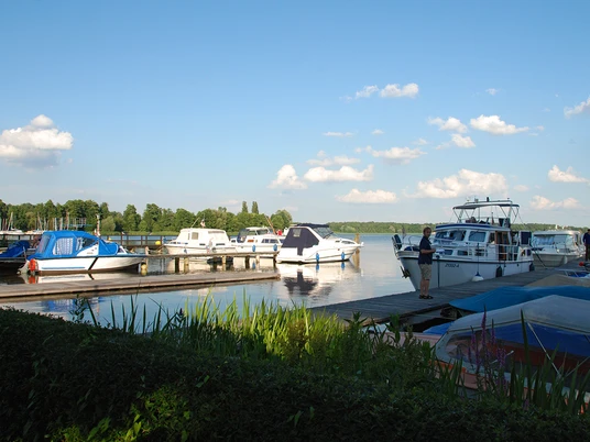 Storkower Ruderverein 1919