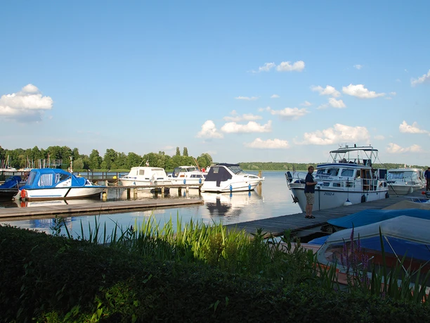 Storkower Ruderverein 1919