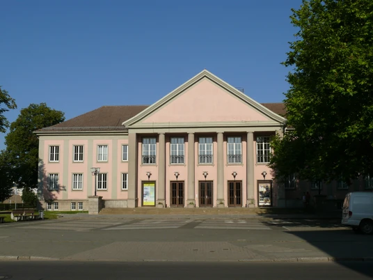 Kulturhaus Seelow