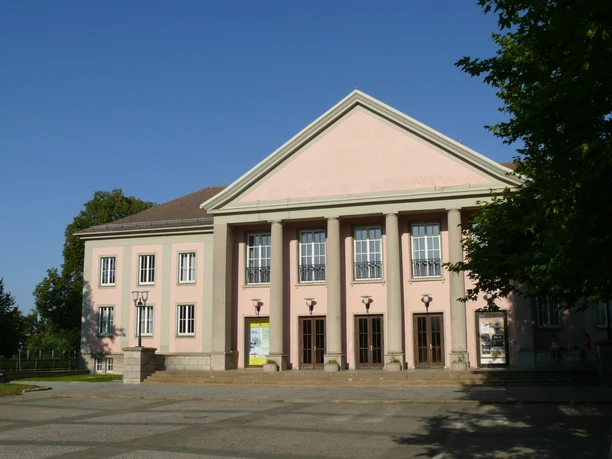 Kulturhaus Seelow