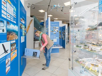 Flugplatzmuseum Strausberg