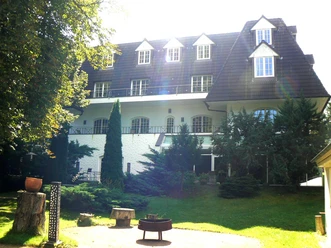 Landhaus Villago