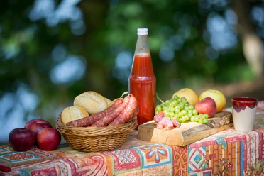 Regionale Produkte aus dem Seenland Oder-Spree