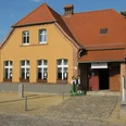 Museum in der Alten Schule Neuhardenberg