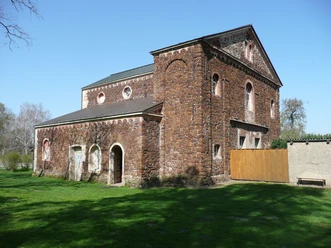 Molkenhaus Bärwinkel