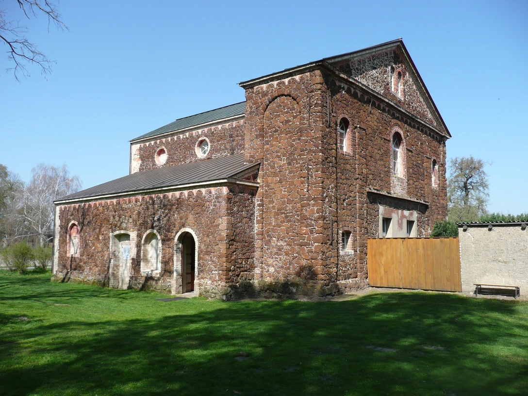 Molkenhaus Bärwinkel