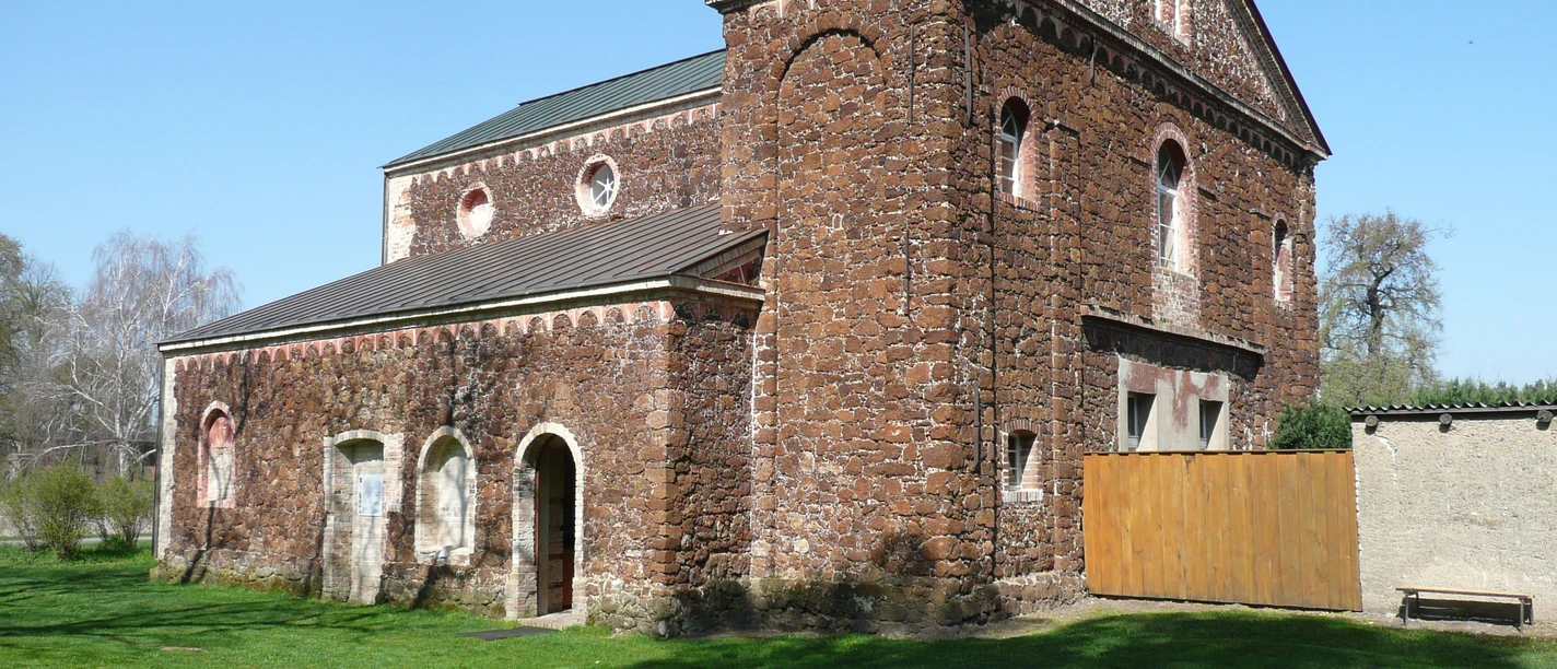 Molkenhaus Bärwinkel