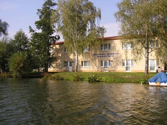 Bootshaus Beeskow