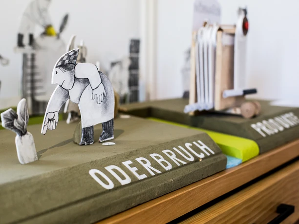 Oderbruch Museum Altranft