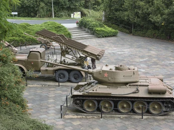 Gedenkstätte Seelower Höhen