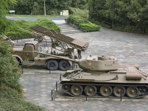 Gedenkstätte Seelower Höhen