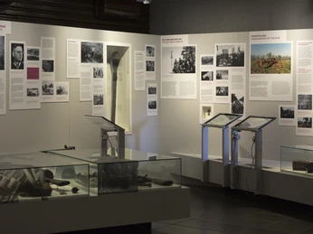 Gedenkstätte Seelower Höhen