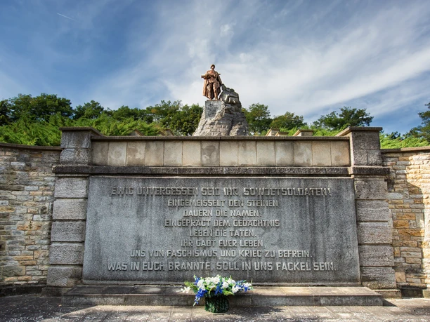 Gedenkstätte Seelower Höhen