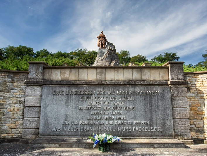 Gedenkstätte Seelower Höhen
