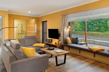 Ferienhausvermietung Zemlin Ferienhaus Mond