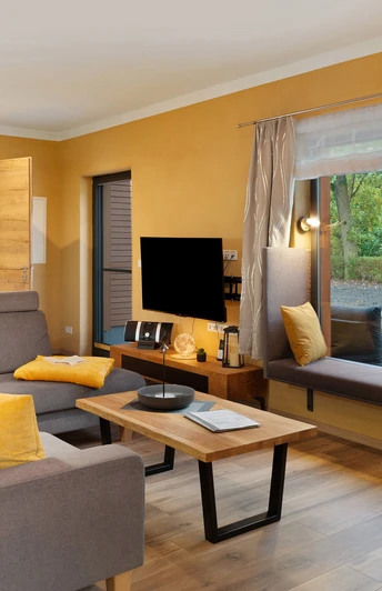 Ferienhausvermietung Zemlin Ferienhaus Mond