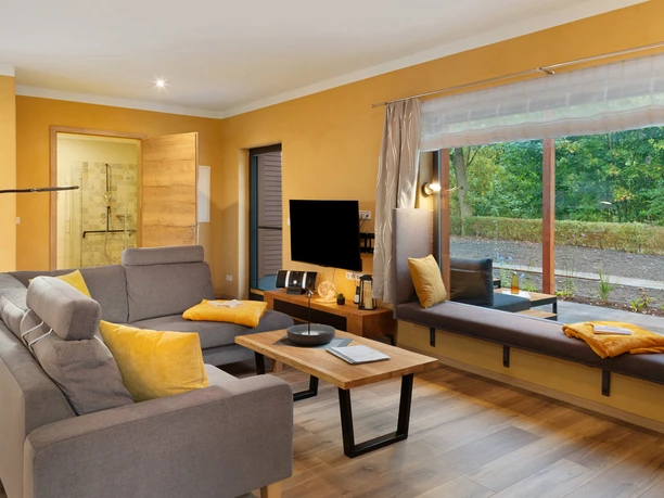 Ferienhausvermietung Zemlin Ferienhaus Mond