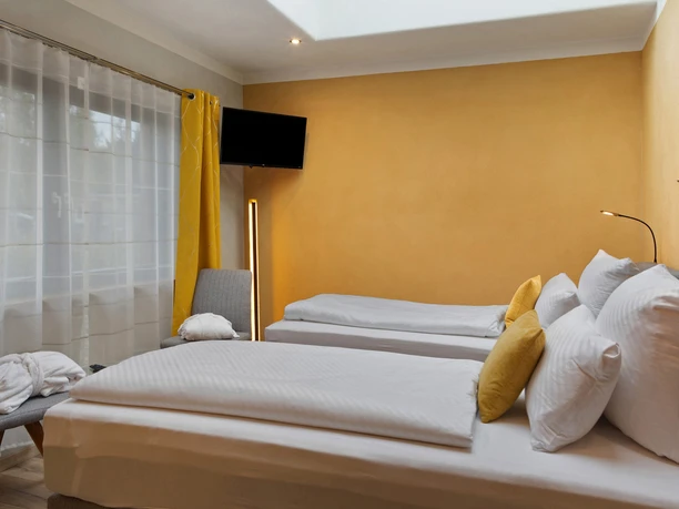 Ferienhausvermietung Zemlin Ferienhaus Mond