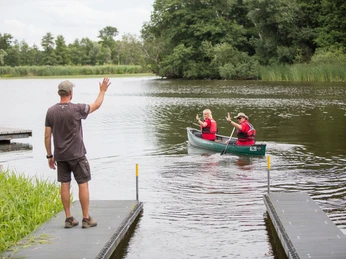 Albatros Outdoor Natur- und AktivReisen in Beeskow
