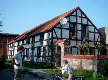Bioland-Hof Behring