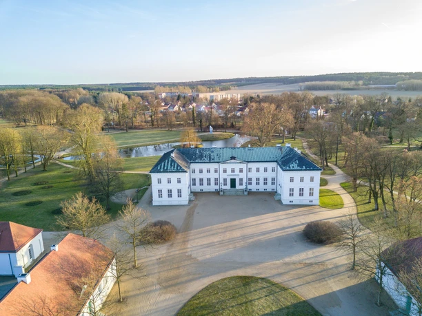 Schloss Neuhardenberg