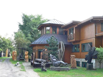 Skulpturenpark