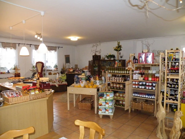 Hofladen "Hutzenstübel"