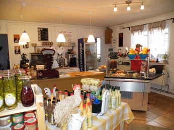 Hofladen "Hutzenstübel"