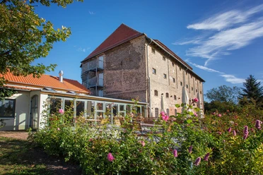 Kunstspeicher Friedersdorf