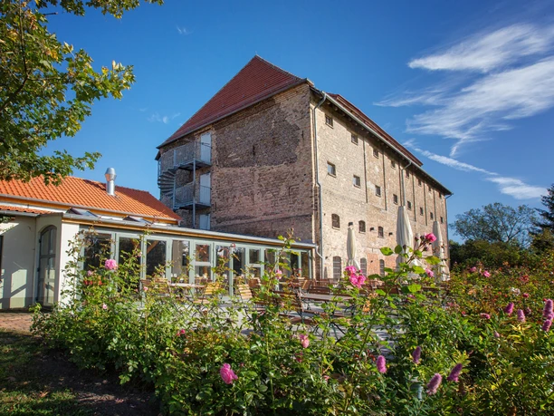 Kunstspeicher Friedersdorf