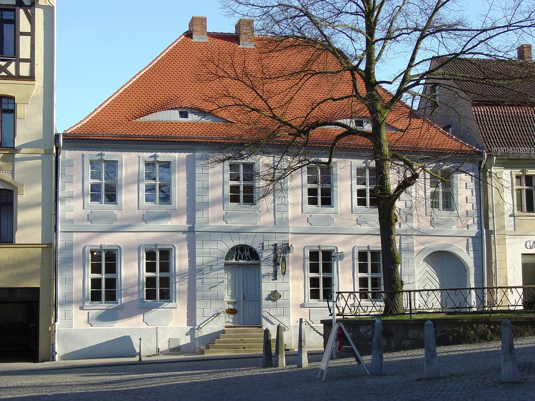 Oderlandmuseum Bad Freienwalde