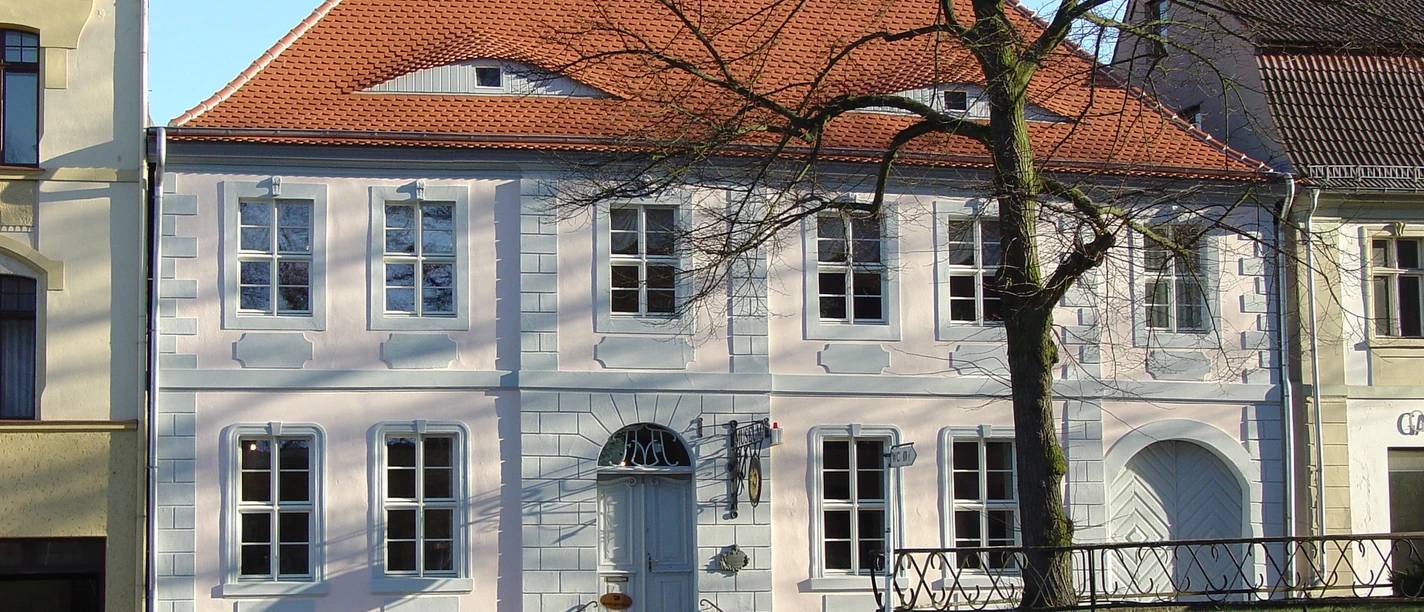 Oderlandmuseum Bad Freienwalde