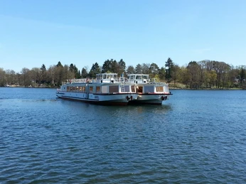 Rederei Kutzker Grünheide (Mark)