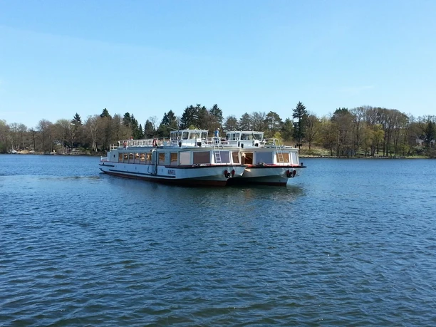 Rederei Kutzker Grünheide (Mark)