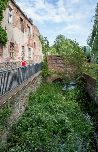 Altstadtrundgang durch Storkow (Mark)