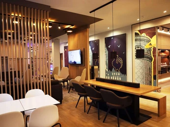 B&B HOTEL Frankfurt (Oder)