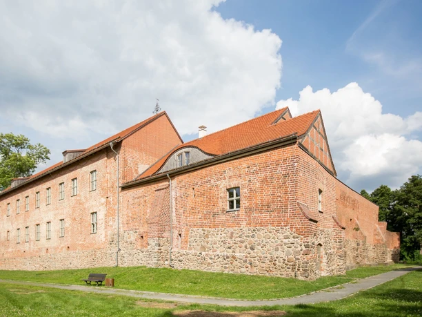 Burg Storkow (Mark)